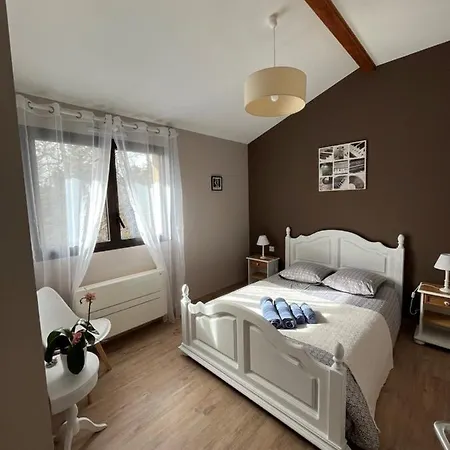 Le Perché 3*