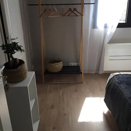 Maison d'hôtes Le Perché 3*