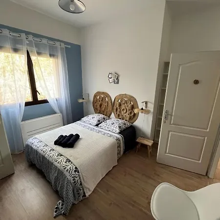 Maison d'hôtes Le Perché 3*