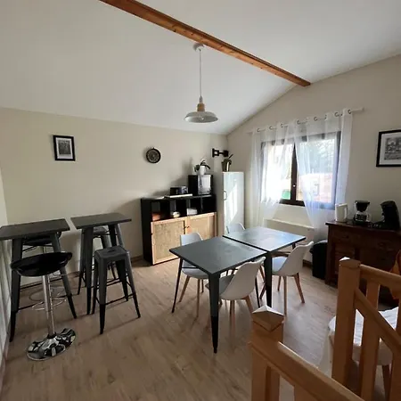 Le Perché Maison d'hôtes