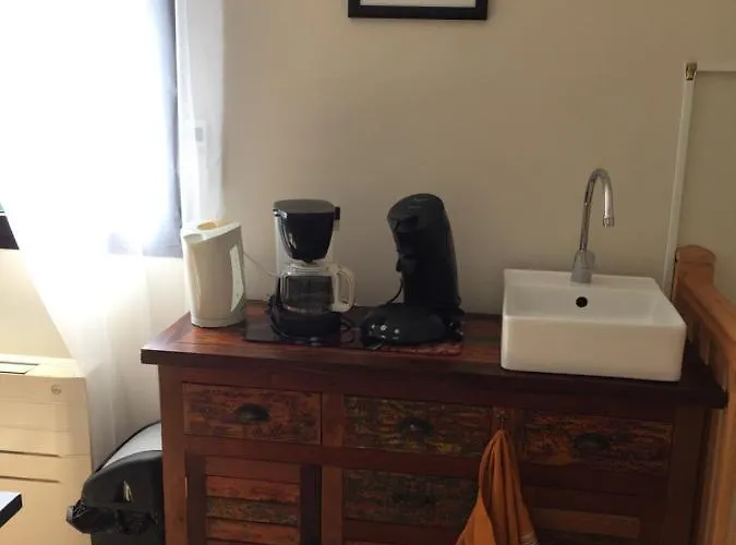 בית הארחה Le Perche