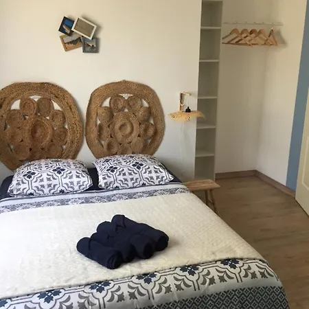 Le Perché Affittacamere Saint-Julien-en-Born