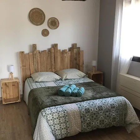 Le Perché Affittacamere Saint-Julien-en-Born