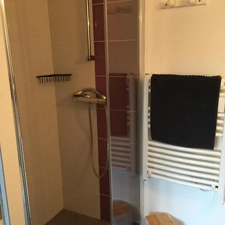 Affittacamere Le Perché Saint-Julien-en-Born