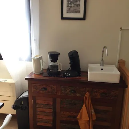 Affittacamere Le Perché