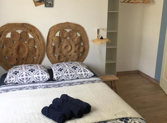 Le Perché Maison d'hôtes Saint-Julien-en-Born