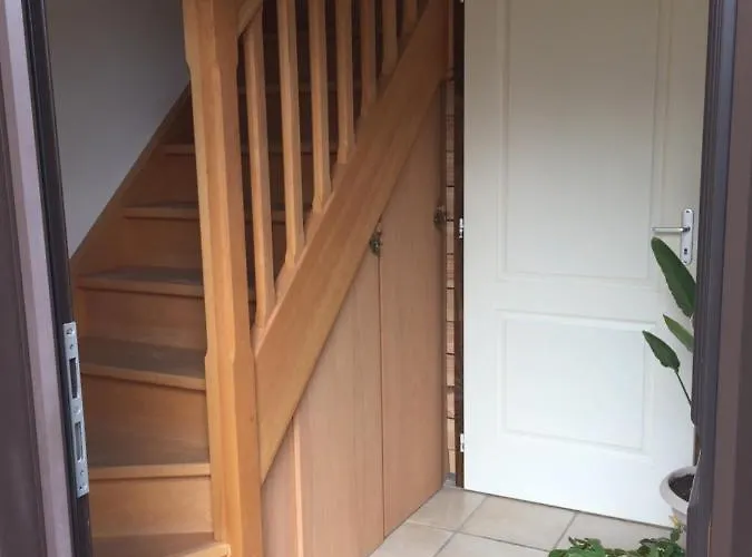 Le Perché Maison d'hôtes 3*