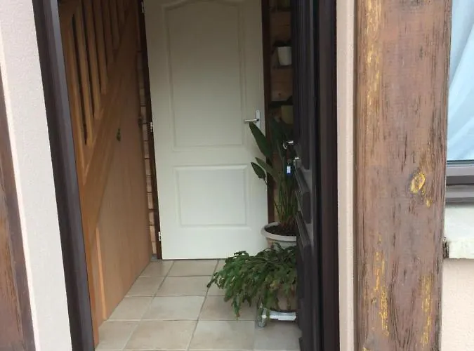 Le Perche Vendégház