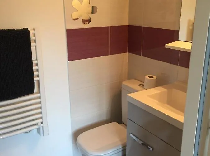 Vendégház Le Perche