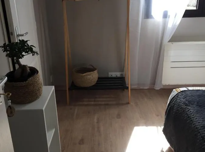 Maison d'hôtes Le Perché 3*