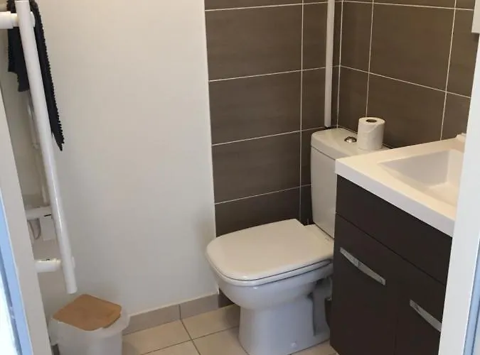 Vendégház Le Perche Saint-Julien-en-Born