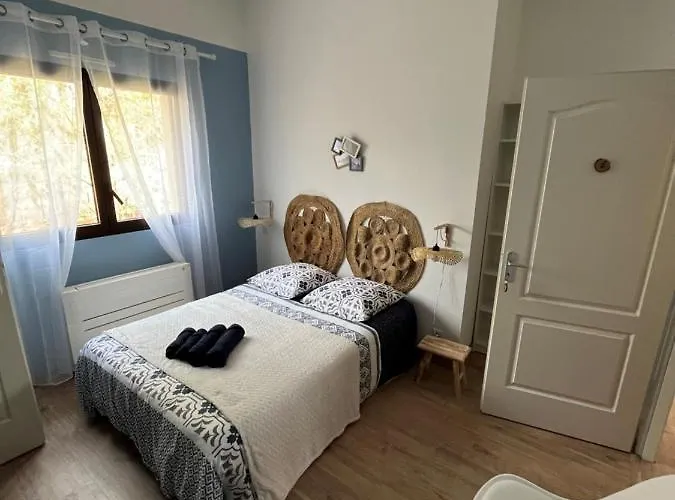 Maison d'hôtes Le Perché 3*