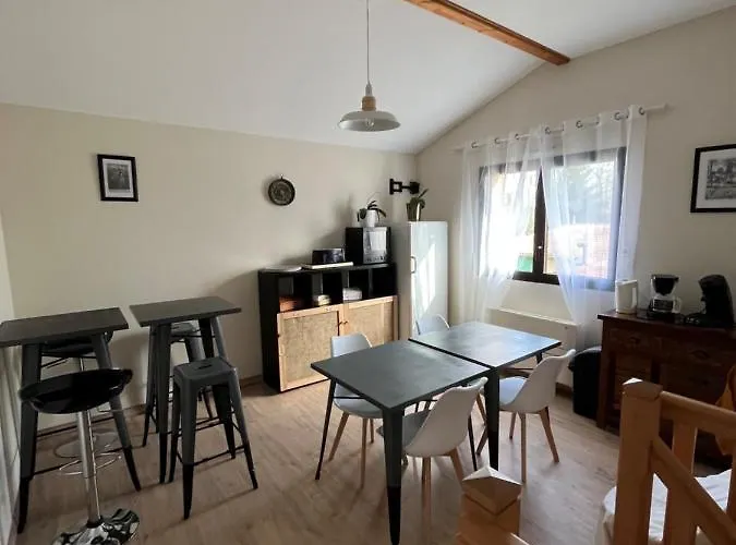 Le Perché Maison d'hôtes