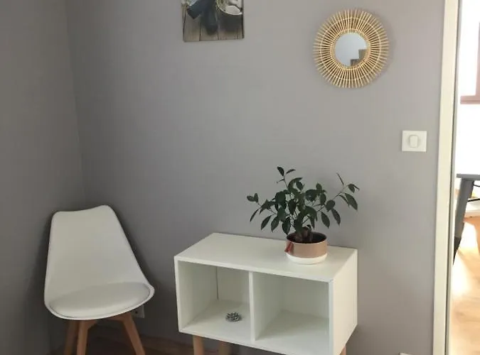 Le Perché Maison d'hôtes