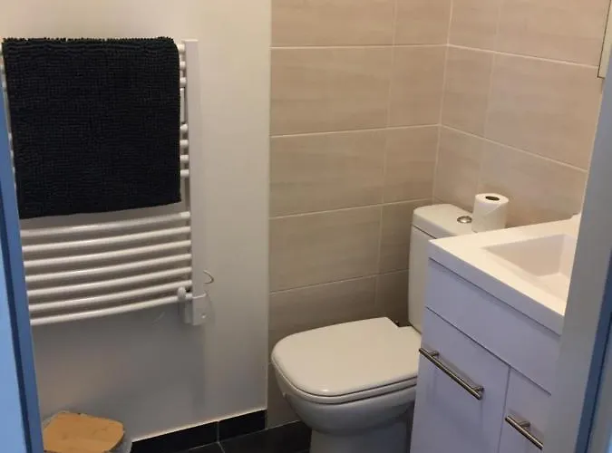 Vendégház Le Perche