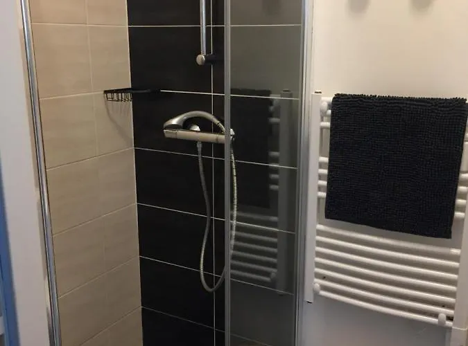 Le Perche Vendégház