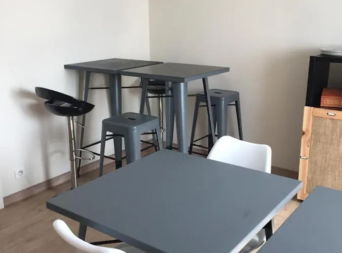 Le Perche Vendégház