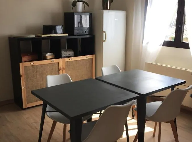 Maison d'hôtes Le Perché 3*