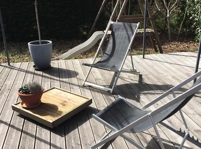 Le Perche Vendégház